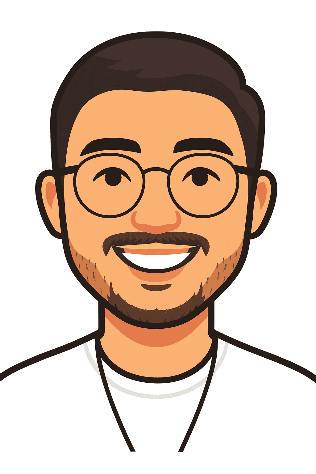 Lucas Tanaka - Full Stack Developer